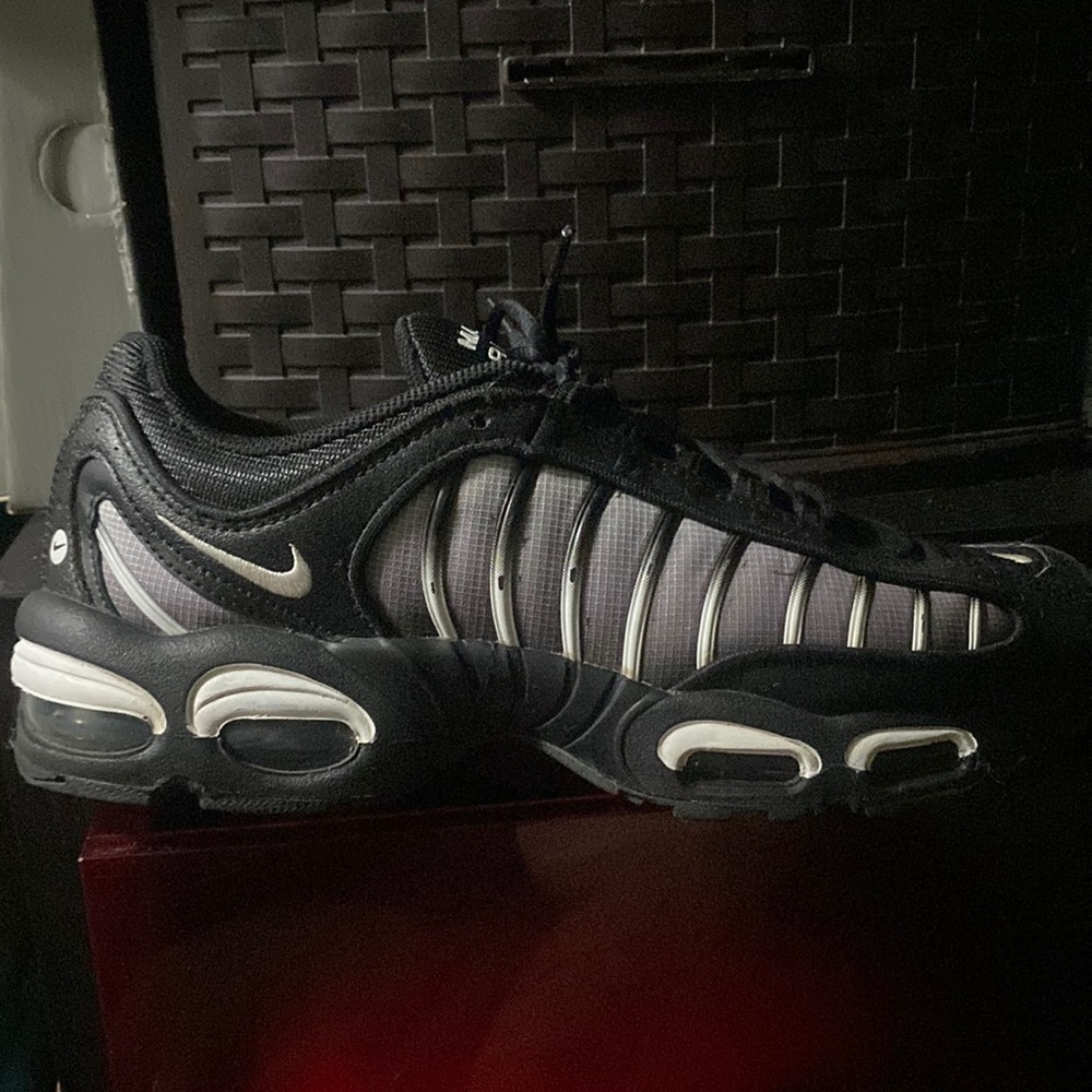 Nike max air